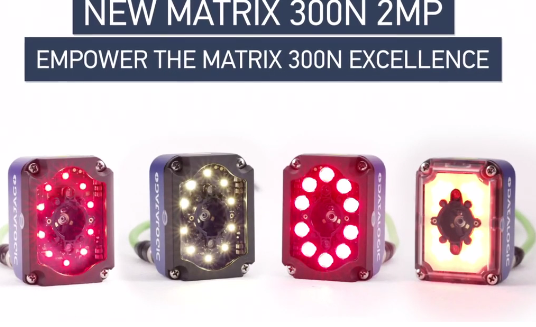 如何让电子科技企业实现飞速扫码？一款得利捷Matrix 300N足矣！