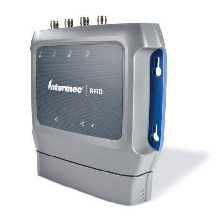 Intermec IF2 网络阅读器