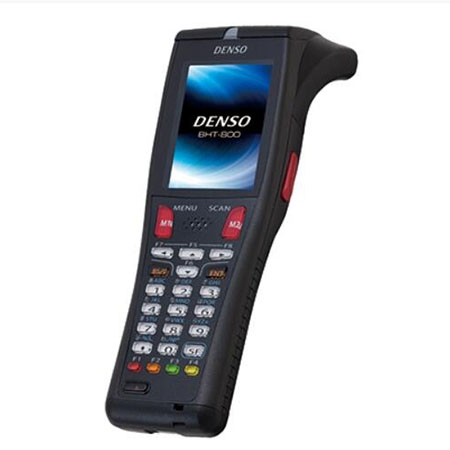 Denso BHT-800Q数据采集器